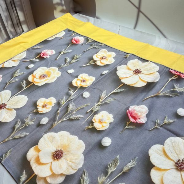 Постільна білизна Romeo Home Poplin 5D Vanguard розмір євро 00014 фото