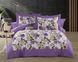 Постільна білизна Romeo Home Poplin 5D Echelon розмір євро 00015 фото 1