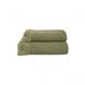 Рушник Lotus Home - Rius olive оливковий 50*100 svt-2000022329248 фото 6