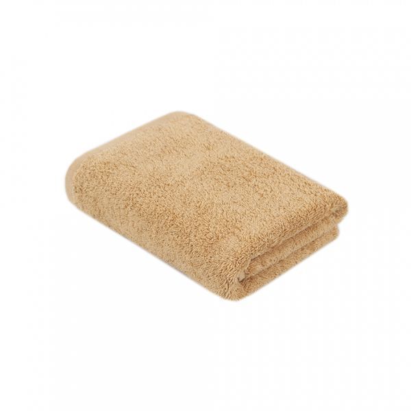 Полотенце Iris Home Отель - Sand 50*90 440 г/м&sup2; 100% Хлопок svt-2000022313469 фото