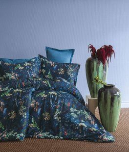 Комплект постільної білизни Issimo Digital Tencel Mezza євро 41555-К фото