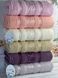 Набір махрових рушників Cestepe MicroCotton Premium Diana 50х90 см лицеві 6 шт 6184 фото 3