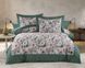 Постільна білизна Romeo Home Poplin 5D Kai розмір євро 00018 фото 1