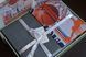 Постільна білизна First Choice Exclusive Digital Ранфорс 3D полуторний Basketball 21622-К фото 3