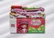 Подростковое постельное белье TAC Disney полуторный ранфорс Strawberry Shortcake Cute 41208-К фото 5