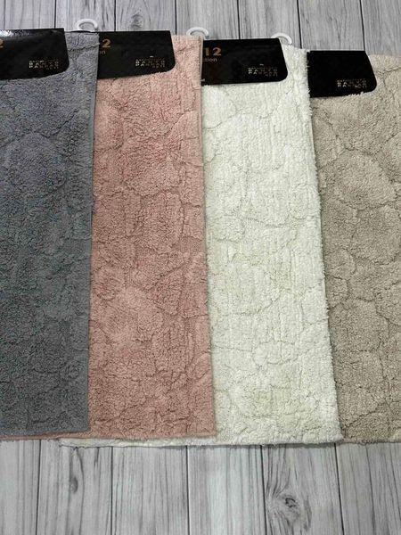 Набір килимків Home Collection 5688 фото