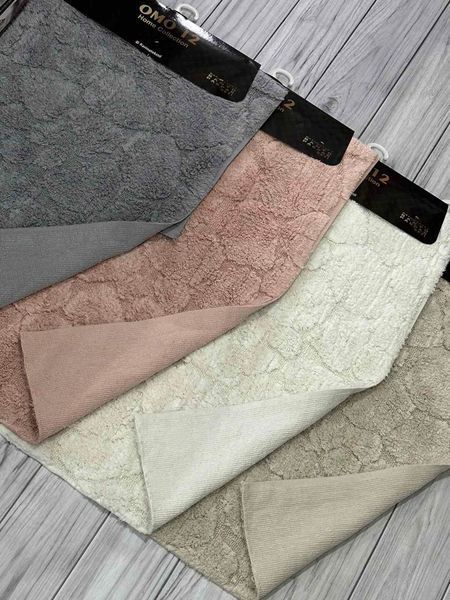 Набір килимків Home Collection 5688 фото