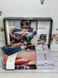 Постільна білизна Romeo home Digital Ранфорс 3D полуторний Melissa 608225 фото 1