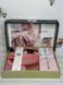 Постільна білизна Romeo home Digital Ранфорс 3D полуторний Efala 608226 фото 1