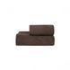 Рушник Lotus Home - Hotel Basic коричневий 50*90 450 г/м&sup2; Бавовна 100% svt-2000022309325 фото 5