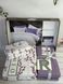 Постільна білизна Romeo Home Poplin Eskenem розмір євро 6046 фото 4