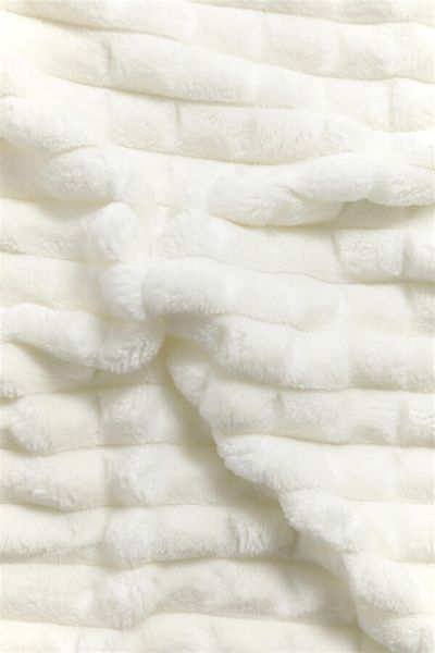 Покрывало с наволочками Merinos Modern Line 220&times;240 см кремовое 34081-2-К фото