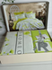 Постільна білизна Romeo Home Poplin Sakura розмір євро 60401 фото 1