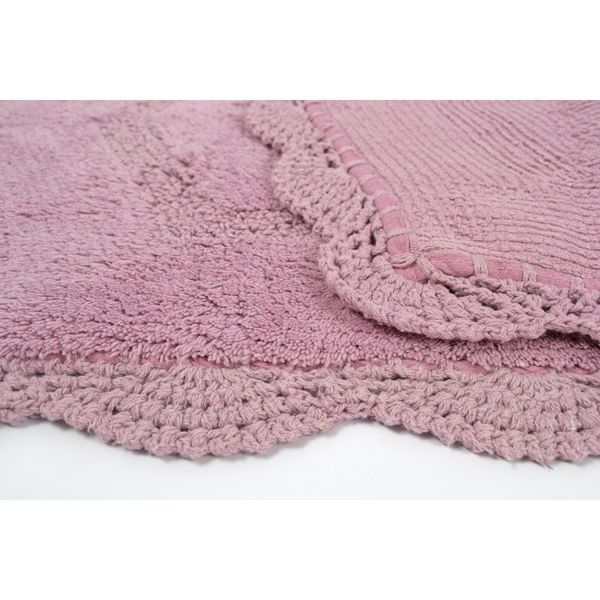 Килимок Irya - Sestina lilac 60*120 svt-2000022242677 фото