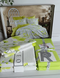 Постільна білизна Romeo Home Poplin Sakura розмір євро 60401 фото 2
