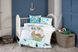 Постільна білизна для новонароджених First Choice Baby Digital Satin Discover 21282-К фото 1