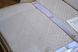 Постельное белье First Choice Jacquard Satin евро Etnic Beige 15090-К фото 4