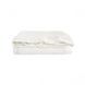 Вафельне покривало Lotus Home - Rius off white молочний 240*260 svt-2000022324441 фото 7