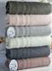 Набір махрових рушників Cestepe MicroCotton Premium Lupen 50х90 см лицеві 6 шт 6185 фото 2
