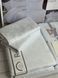 Постільна білизна Romeo Home Jacquard Satin Elyen розмір євро 60934 фото 4