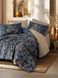 Постільна білизна сімейний розмір Cotton Box Lux Satin Noctelle Bej 1001149 фото 1