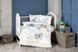 Постельное белье для новорожденных First Choice Baby Digital Satin Koala 21284-К фото 1