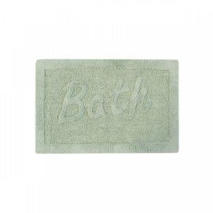Коврик Irya - Govin verde зеленый 50*80 svt-2000022242240 фото