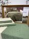 Постільна білизна Romeo Home Poplin Jacquard Vivid розмір євро 1012 фото 3
