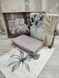 Комплект постільної білизни Clasy Digital Satin Elaris євро 1009911 фото 2