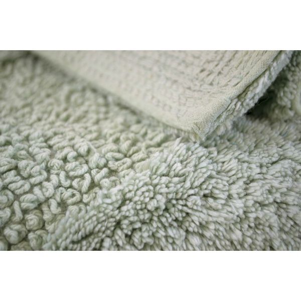 Килимок Irya - Govin verde зелений 50*80 svt-2000022242240 фото