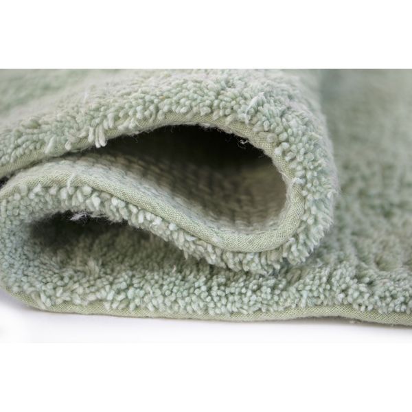 Килимок Irya - Govin verde зелений 50*80 svt-2000022242240 фото