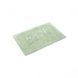 Килимок Irya - Govin verde зелений 50*80 svt-2000022242240 фото 4